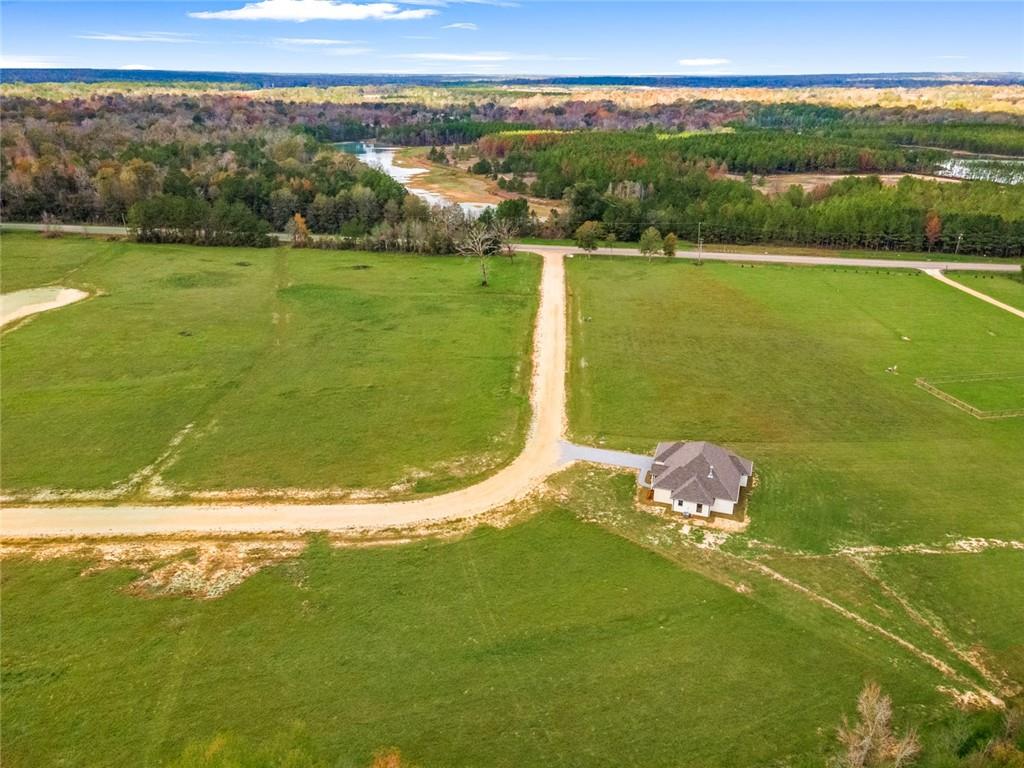 Lot 14 Joelu Drive, Franklinton, Louisiana image 1