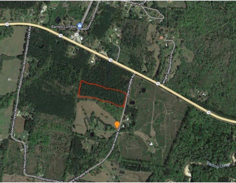 Lot 9 La Hwy 10 Road, Greensburg, LA 70441