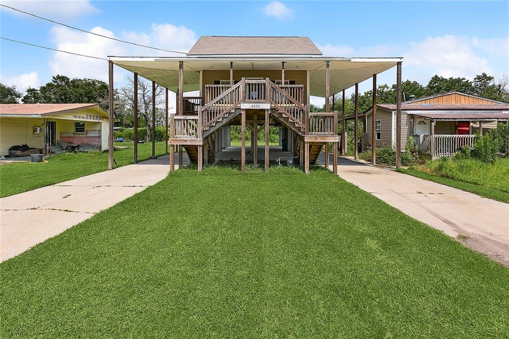 5525 Perrin Street, Lafitte, LA 