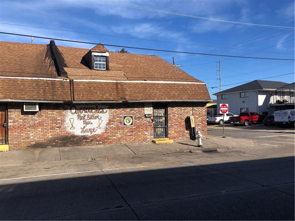 Photo of 3801 TCHOUPITOULAS Street, New Orleans, LA 70115