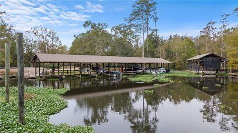 6 River Cypress Lane, Madisonville, Louisiana image 5