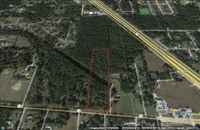 15271 Hwy 22 Highway, Ponchatoula, Louisiana image 1