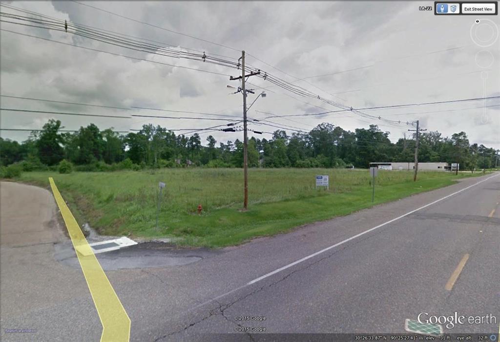 18369 Hwy 22, Ponchatoula, LA 70454