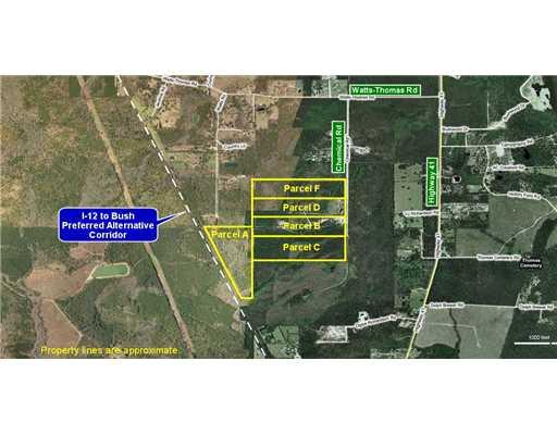 78043 Chemical Road, Bush, LA 70431