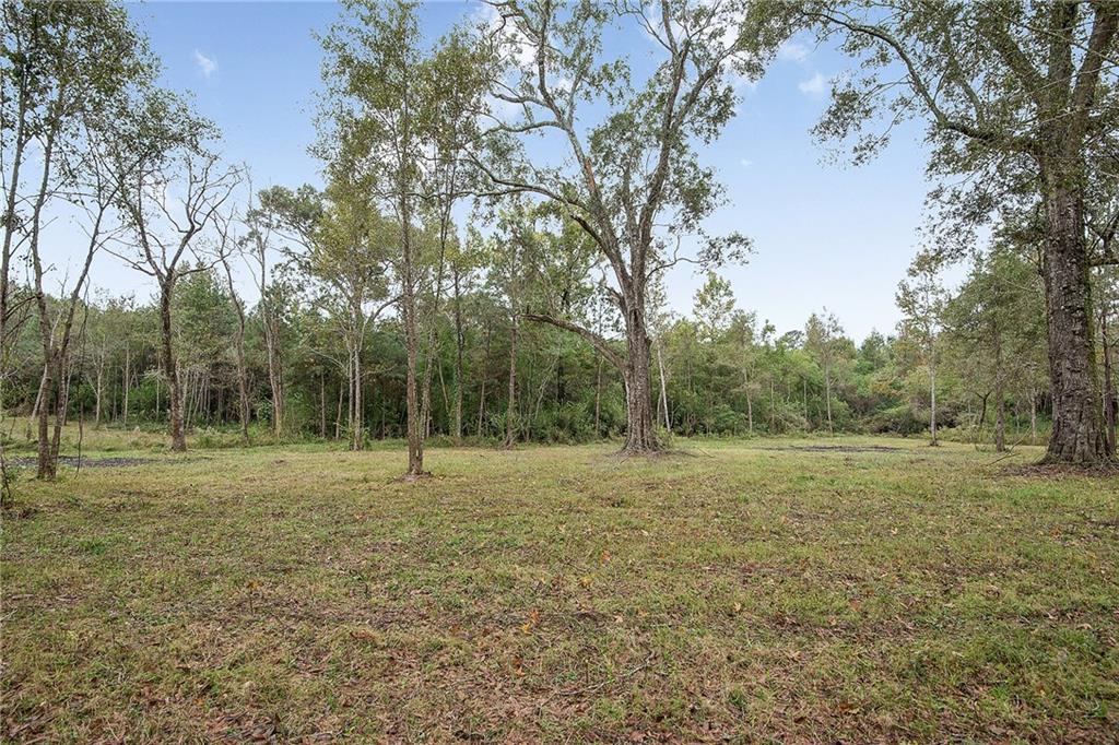 Your 'Slice of Heaven' just waiting for your dream home! Beautiful high and dry acreage with many gorgeous hardwoods. Restrictive covenants provide the highest of quality of life. Quiet, peaceful, and only 20 minutes from Downtown Covington!