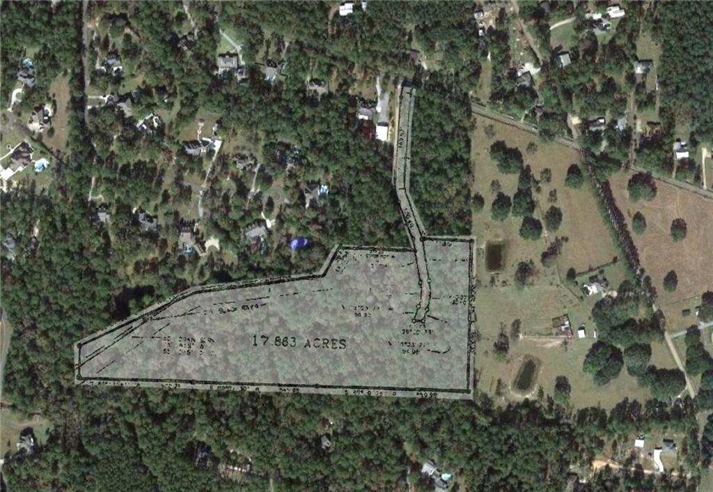 Wooded acreage in high demand area close to interstate, great schools, popular shopping centers, and restaurants. May be subdivided with parish approval. Please see attached survey for dimensions.