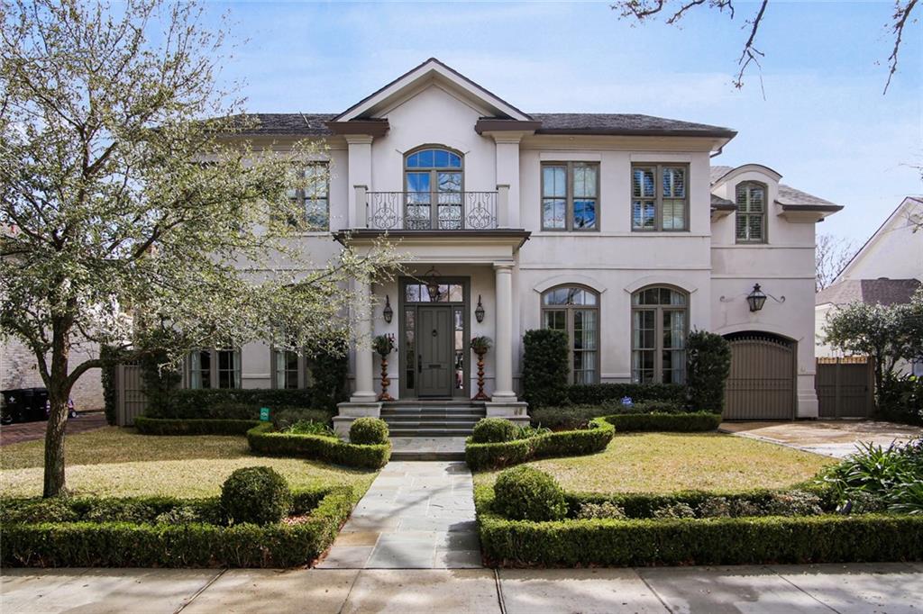 411 Fairway Drive, New Orleans, LA 