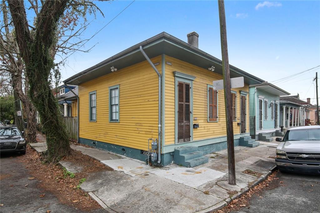 2301 03 Royal Street Street, New Orleans, LA 70117