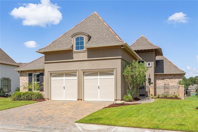 778 S Corniche Du Lac, Covington, LA 