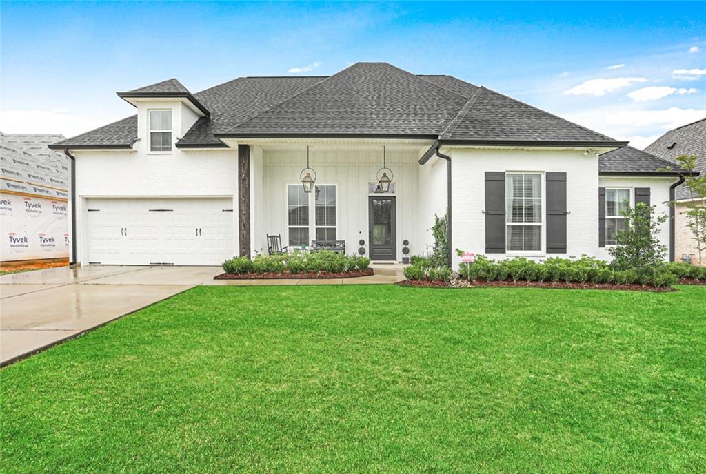 1409 Peony Court, Madisonville, LA 