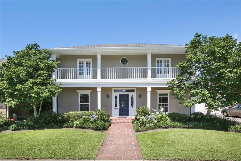 1100 Andrews Avenue, Metairie, LA 