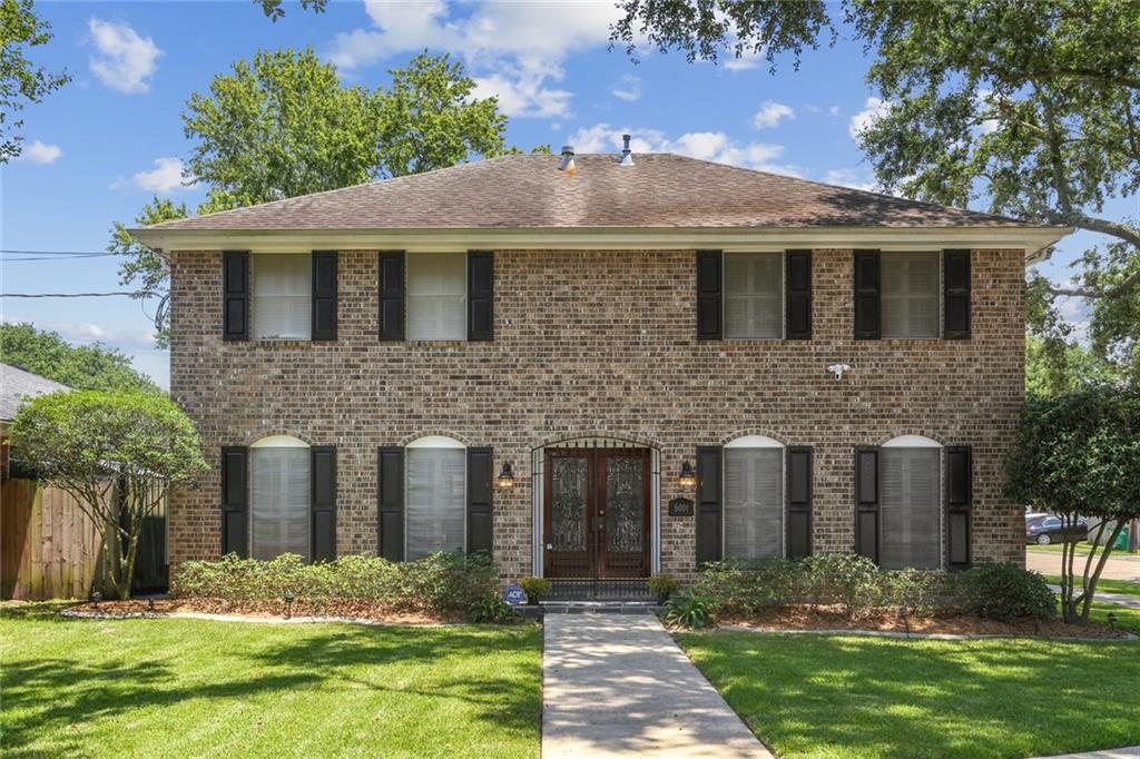 5001 Senac Drive, Metairie, LA 