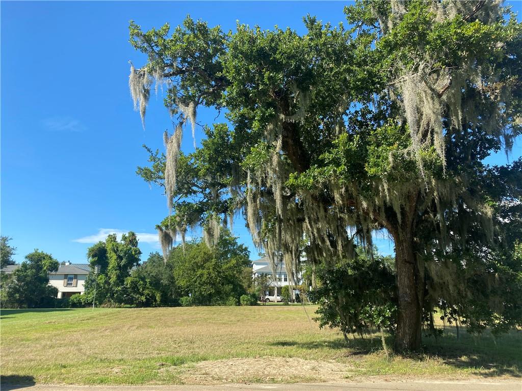 A glorious location one half block from Lakefront. You can feel the breeze from the lake.