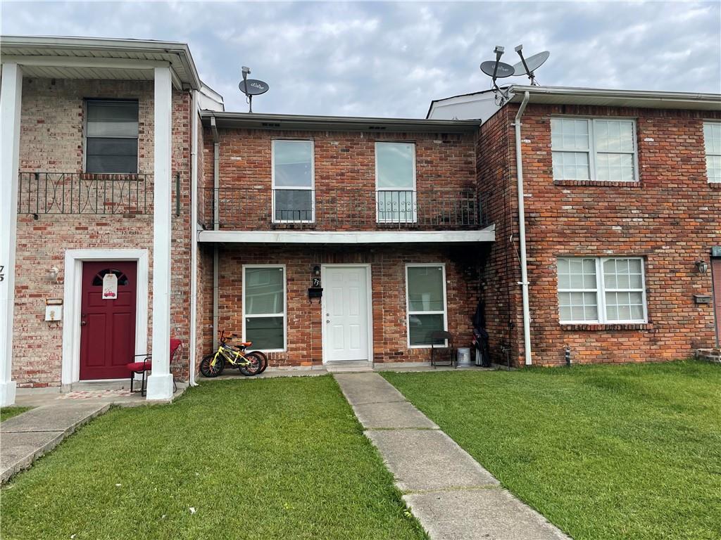 73 New England Court Gretna La Kirsten Noble The Noble Way