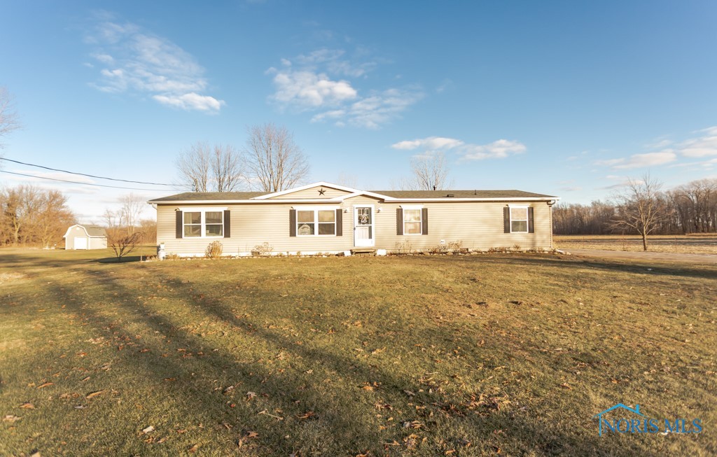 Details for 4514 County Road 5, Delta, OH 43515