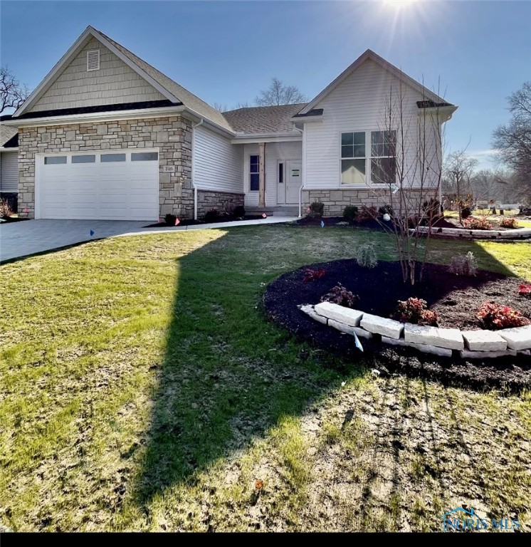 Details for 7515 King Acres Drive, Toledo, OH 43617