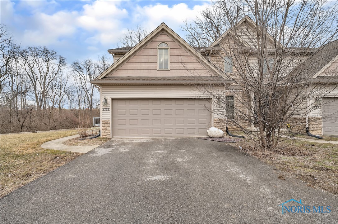 Details for 1735 Perrysburg Holland Road, Holland, OH 43528
