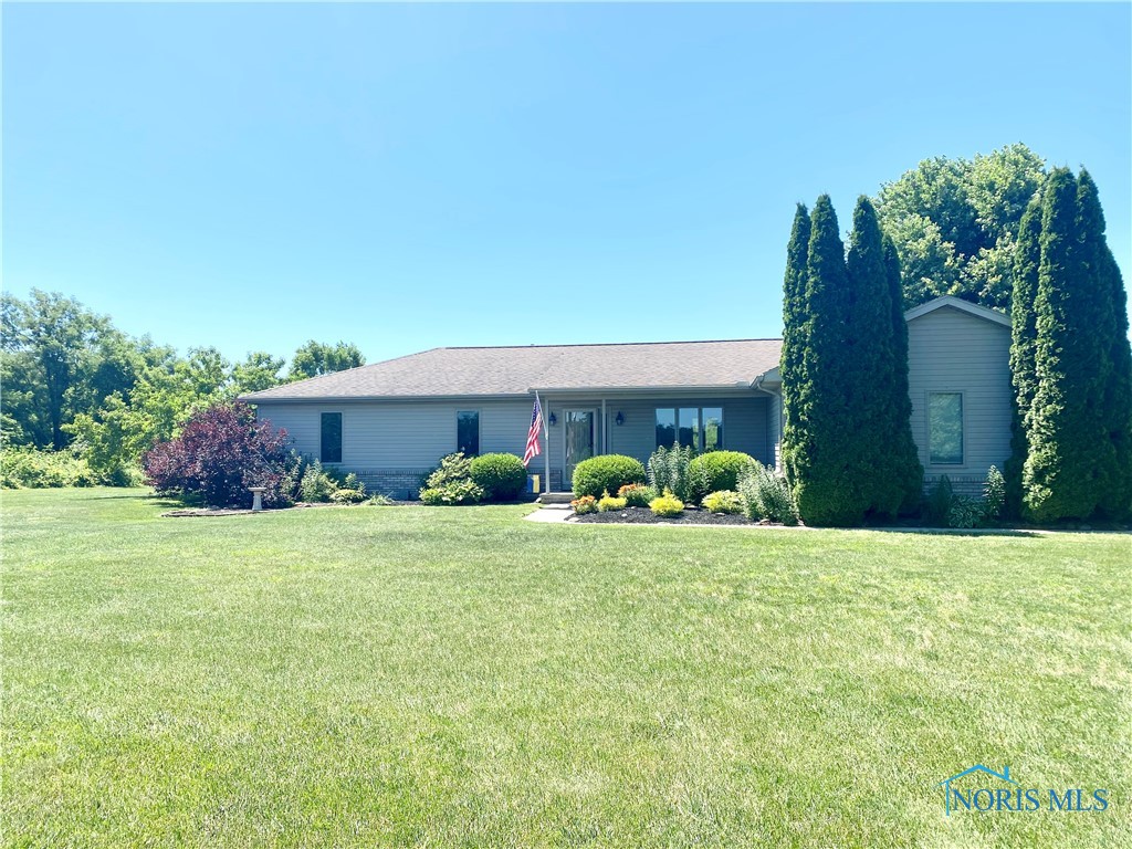 Details for 4433 County Road D, Delta, OH 43515