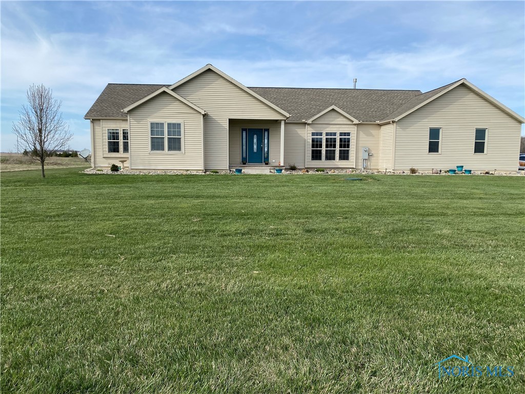 Details for 11900 County Road C, Wauseon, OH 43567
