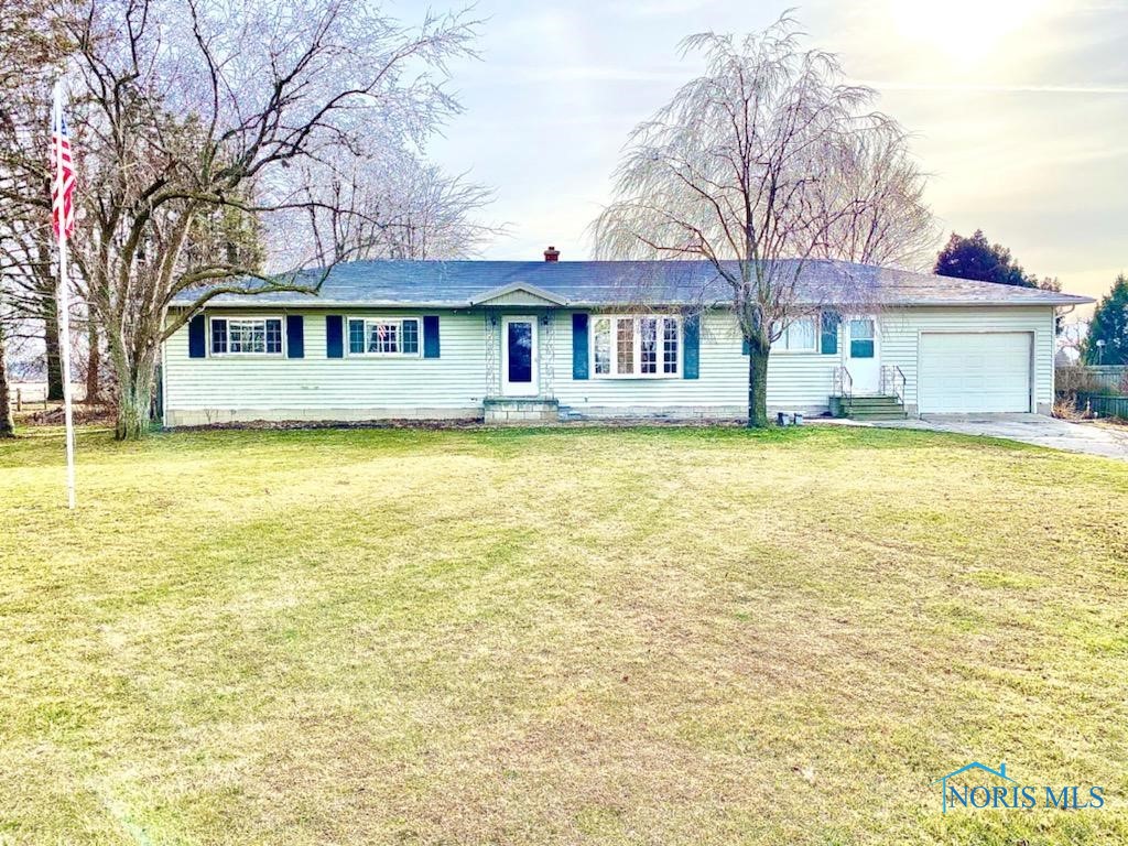 Details for 2673 County Road H, Swanton, OH 43558