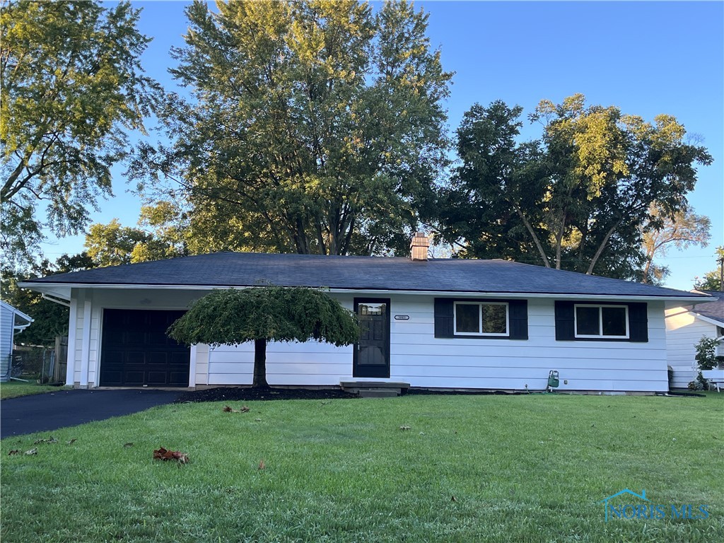 A Must-See property. So many upgrades added in 2023 like: New 25-year roof shingles, central air, hot water heater, windows, doors, flooring, lights, trim, paint, kitchen, bathroom, and French drain system in the basement. Comes with a 1 Year Eagle Premier First American Home Warranty.