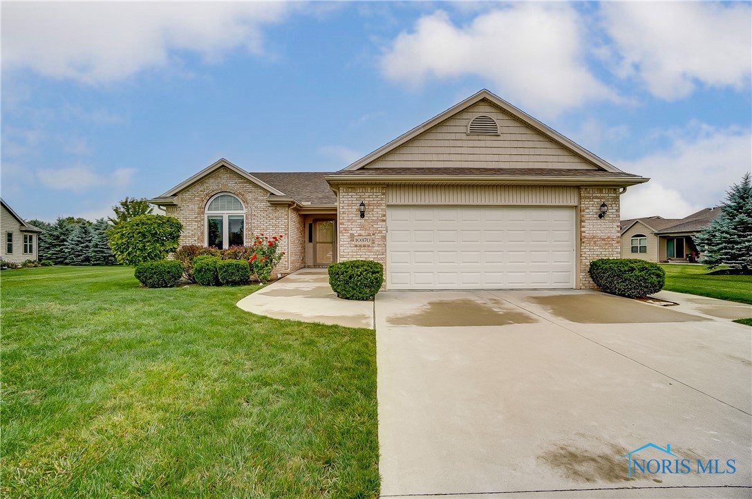 Details for 10370 Blue Ridge Drive, Whitehouse, OH 43571