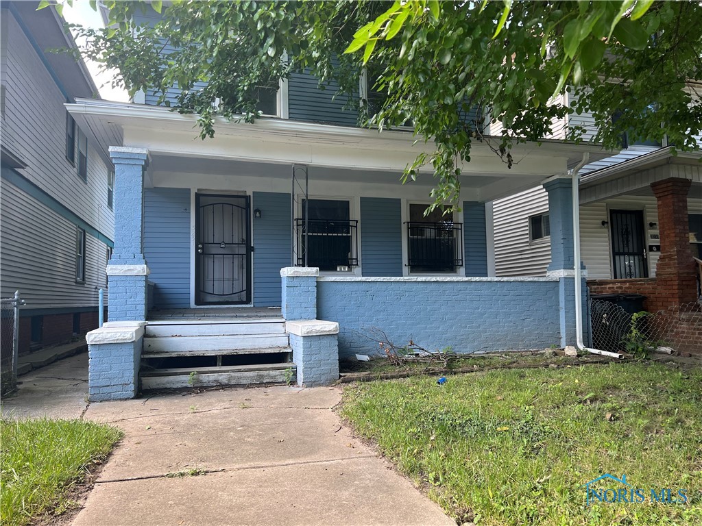 Solid home with many updates.  Luxury Vinyl Plank flooring, Fresh paint, New Mechanicals, Newly painted exterior, some new vinyl windows and new entry doors. New Roof and remodeled bath. Great investment/rental property or purchase for yourself, build equity, cheaper than renting.  Call Today!