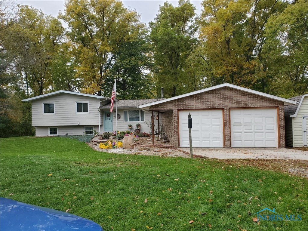 Residential for sale – 214  Poplar   Bryan, OH