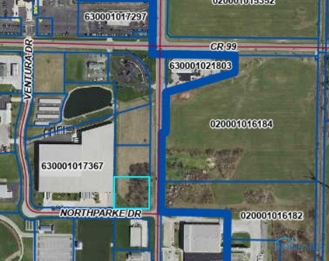 0 County Road 220 Lot 2, Findlay, Ohio 45840, ,Land,For Sale,0 County Road 220 Lot 2,6111396