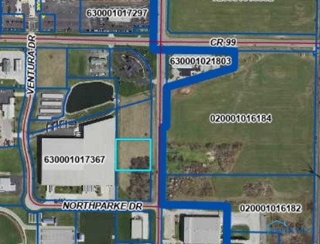 0 County Road 220 Lot 3, Findlay, Ohio 45840, ,Land,For Sale,0 County Road 220 Lot 3,6111394