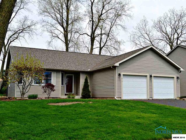 812 HILL TRL, Findlay, 45840, 3 Bedrooms Bedrooms, ,2 BathroomsBathrooms,Residential,Closed,HILL TRL,H132451