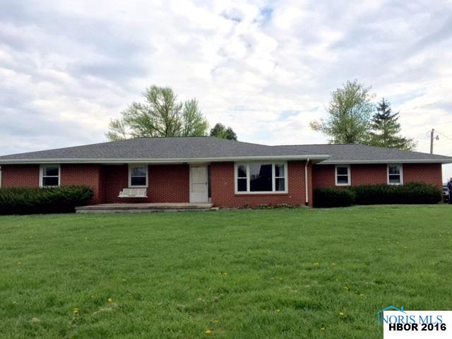 9385 Township Rd 245, Findlay, 45840, 4 Bedrooms Bedrooms, ,2 BathroomsBathrooms,Residential,Closed,Township Rd 245,H132452
