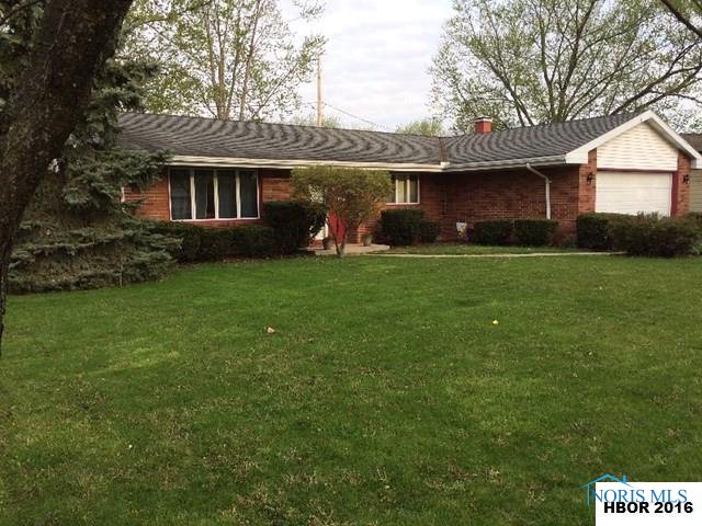 3222 Norcrest St, Findlay, 45840, 3 Bedrooms Bedrooms, ,1 BathroomBathrooms,Residential,Closed,Norcrest St,H132460