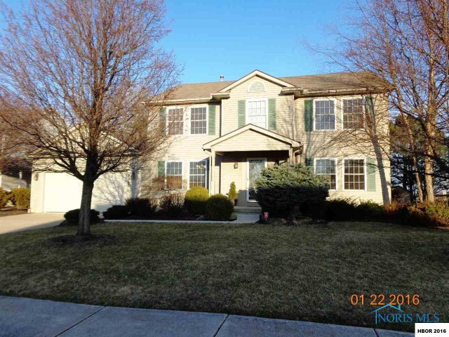 9047 DOLD DR, Findlay, 45840, 4 Bedrooms Bedrooms, ,3 BathroomsBathrooms,Residential,Closed,DOLD DR,H131901