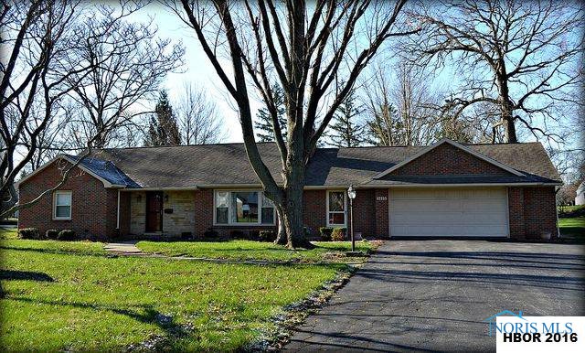 1415 SYCAMORE DR, Findlay, 45840, 3 Bedrooms Bedrooms, ,3 BathroomsBathrooms,Residential,Closed,SYCAMORE DR,H132261