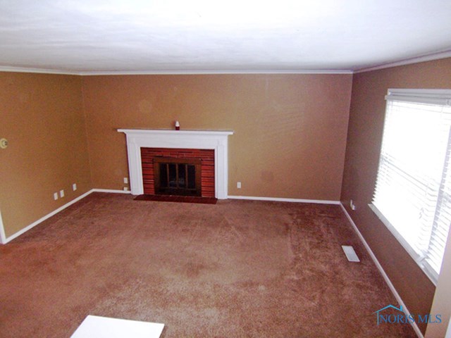 1634 PARKWAY DR, Findlay, 45840, 2 Bedrooms Bedrooms, ,1 BathroomBathrooms,Residential,Closed,PARKWAY DR,H133652