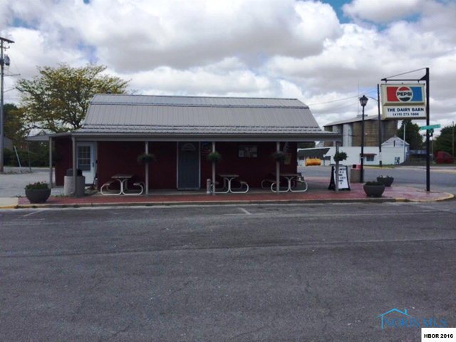 101 LIMA ST, Forest, 45843, ,Commercial Sale,Closed,LIMA ST,H132463