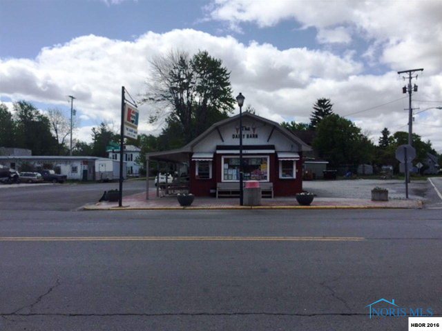 101 LIMA ST, Forest, 45843, ,Commercial Sale,Closed,LIMA ST,H132463