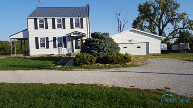 375 Township Road 132, Tiffin, 44883, 3 Bedrooms Bedrooms, ,1 BathroomBathrooms,Residential,Closed,Township Road 132,H133618