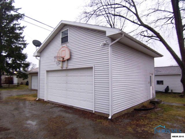 119 MELROSE AVE, Findlay, 45840, 3 Bedrooms Bedrooms, ,1 BathroomBathrooms,Residential,Closed,MELROSE AVE,H132015