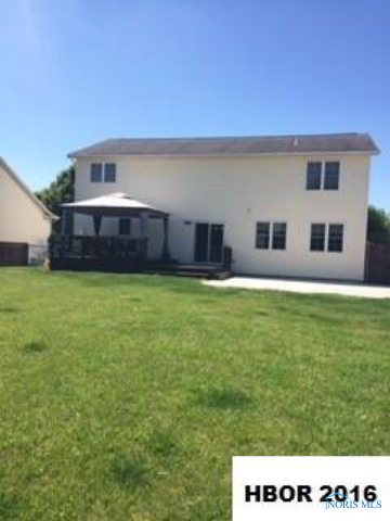1542 Cranberry Ln, Findlay, 45840, 4 Bedrooms Bedrooms, ,3 BathroomsBathrooms,Residential,Closed,Cranberry Ln,H132322