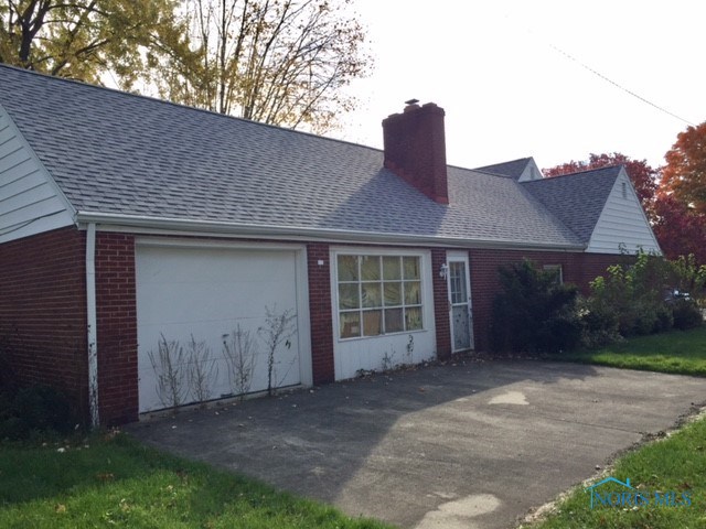146 Clifton Ave, Findlay, 45840, 2 Bedrooms Bedrooms, ,1 BathroomBathrooms,Residential,Closed,Clifton Ave,H133683