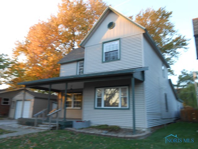 132 Covington Ave., Findlay, 42516, 3 Bedrooms Bedrooms, ,1 BathroomBathrooms,Residential,Closed,Covington Ave.,H133668