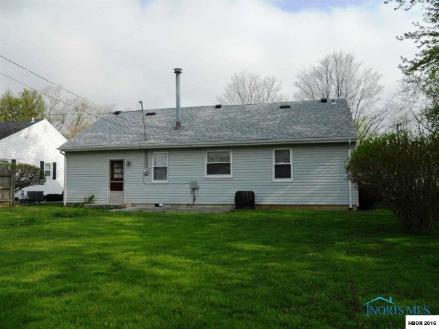 229 CLIFTON AVE, Findlay, 45840, 3 Bedrooms Bedrooms, ,1 BathroomBathrooms,Residential,Closed,CLIFTON AVE,H132418