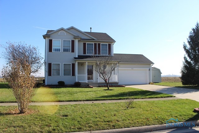 9263 Colonel Dr., Findlay, 45840, 4 Bedrooms Bedrooms, ,2 BathroomsBathrooms,Residential,Closed,Colonel Dr.,H133802