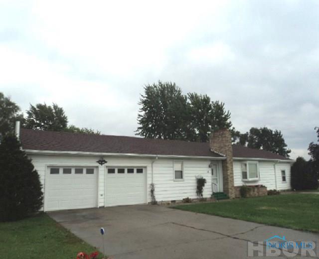19 McCLUNG ST, Leipsic, 45856, 3 Bedrooms Bedrooms, ,1 BathroomBathrooms,Residential,Closed,McCLUNG ST,H128682