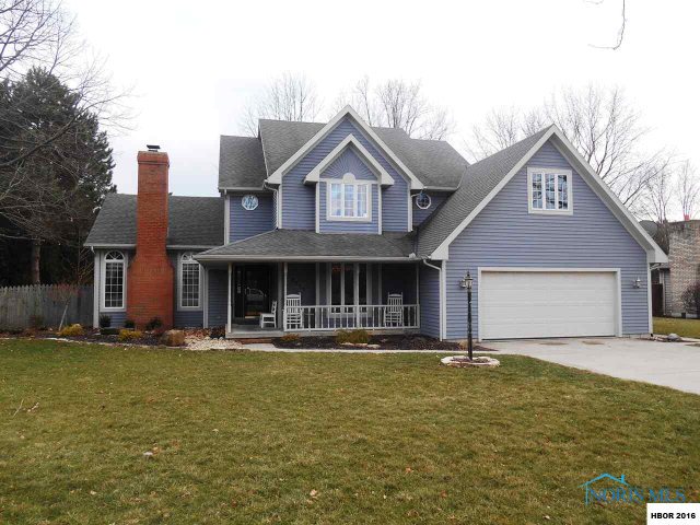 2217 SARATOGA DR, Findlay, 45840, 3 Bedrooms Bedrooms, ,3 BathroomsBathrooms,Residential,Closed,SARATOGA DR,H131827