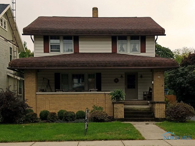 125 3rd St, Findlay, 45840, 3 Bedrooms Bedrooms, ,1 BathroomBathrooms,Residential,Closed,3rd St,H133490