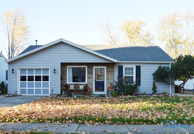 224 Clifton Ave, Findlay, 45840, 2 Bedrooms Bedrooms, ,1 BathroomBathrooms,Residential,Closed,Clifton Ave,H133731