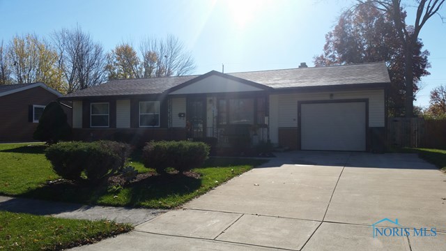 363 Rosewood Ave., Findlay, 45180, 3 Bedrooms Bedrooms, ,1 BathroomBathrooms,Residential,Closed,Rosewood Ave.,H133738